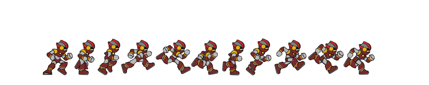 Hero Guy