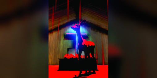 Cover image for Aura