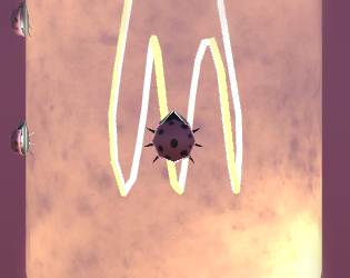 Bugging For A Date
