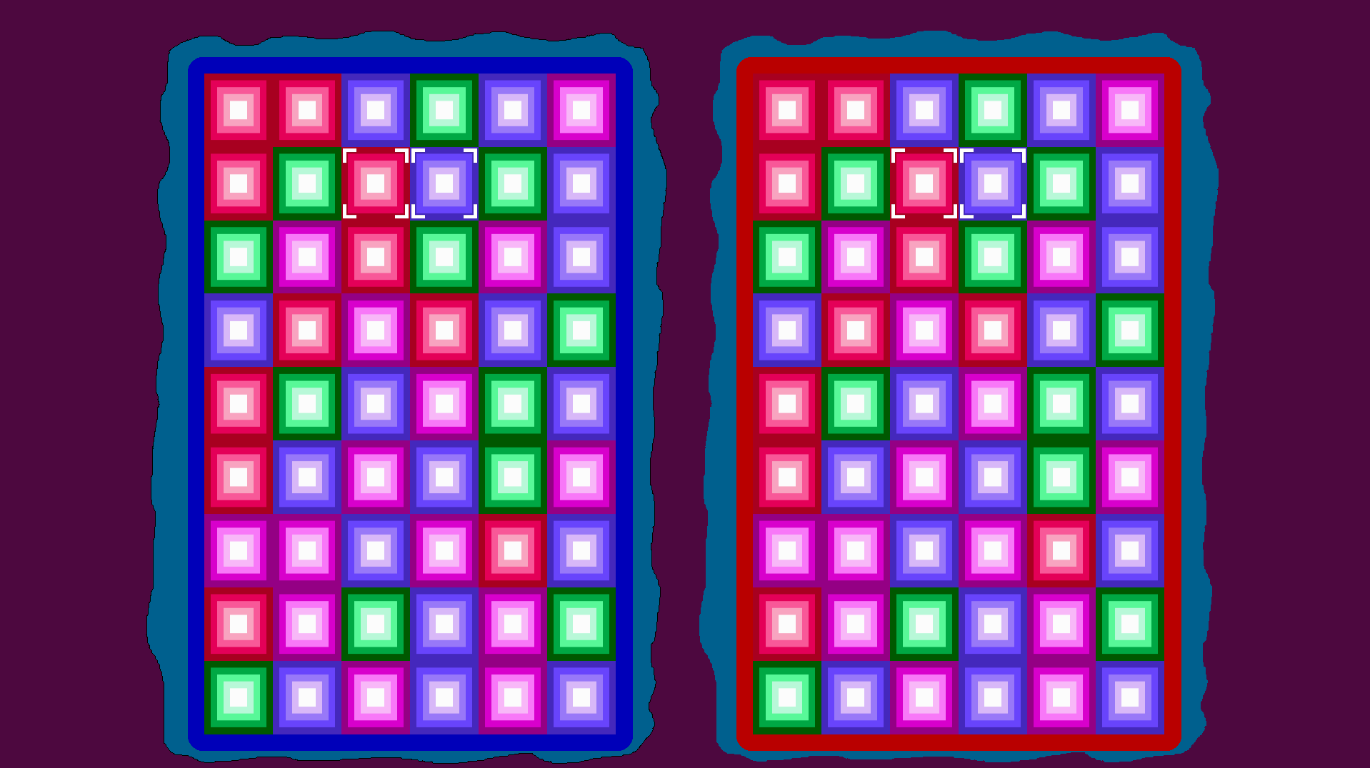 Block Rush