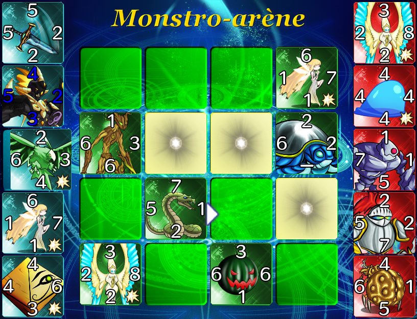 Screenshot 5 for Verloren French version