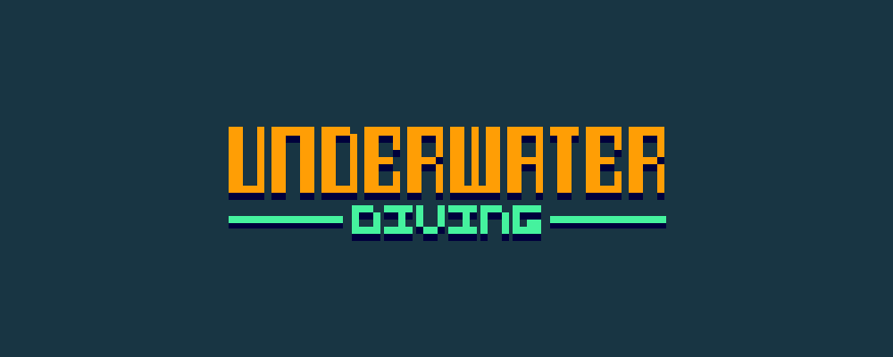 Underwater Diving