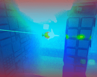Cover image for Drones (7DFPS)
