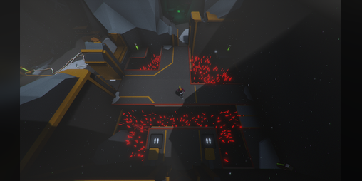 Cover image for Facility Alpha - 7