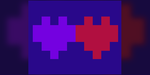 Cover image for The Heart Go Wander