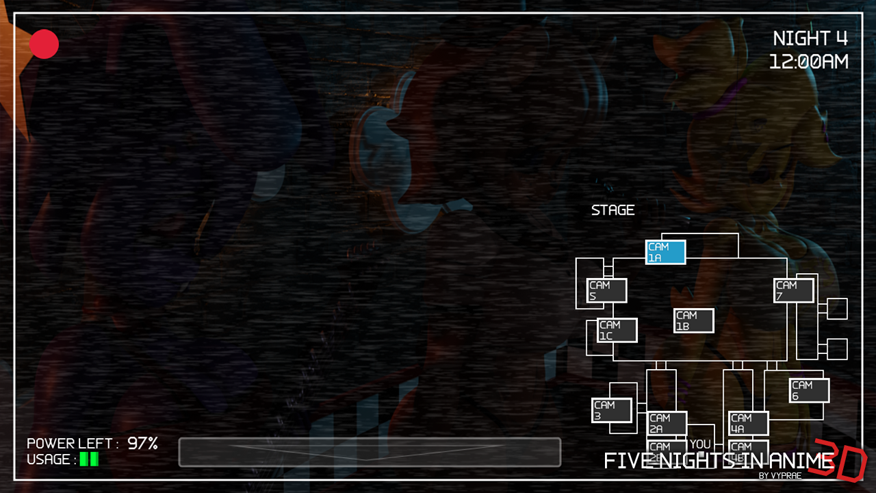 Download Five Nights at Freddy's World 0.1.0 for Windows 