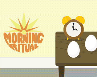 Cover image for Morning Ritual