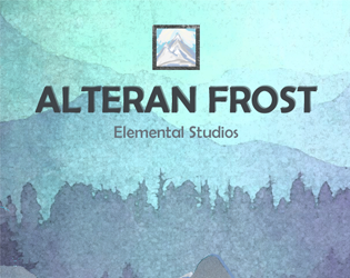 Alteran Frost