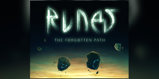 Cover image for Runes: The Forgotten Path - Kickstarter Demo