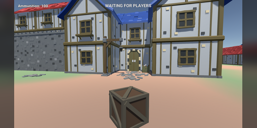 Cover image for HidenSeek