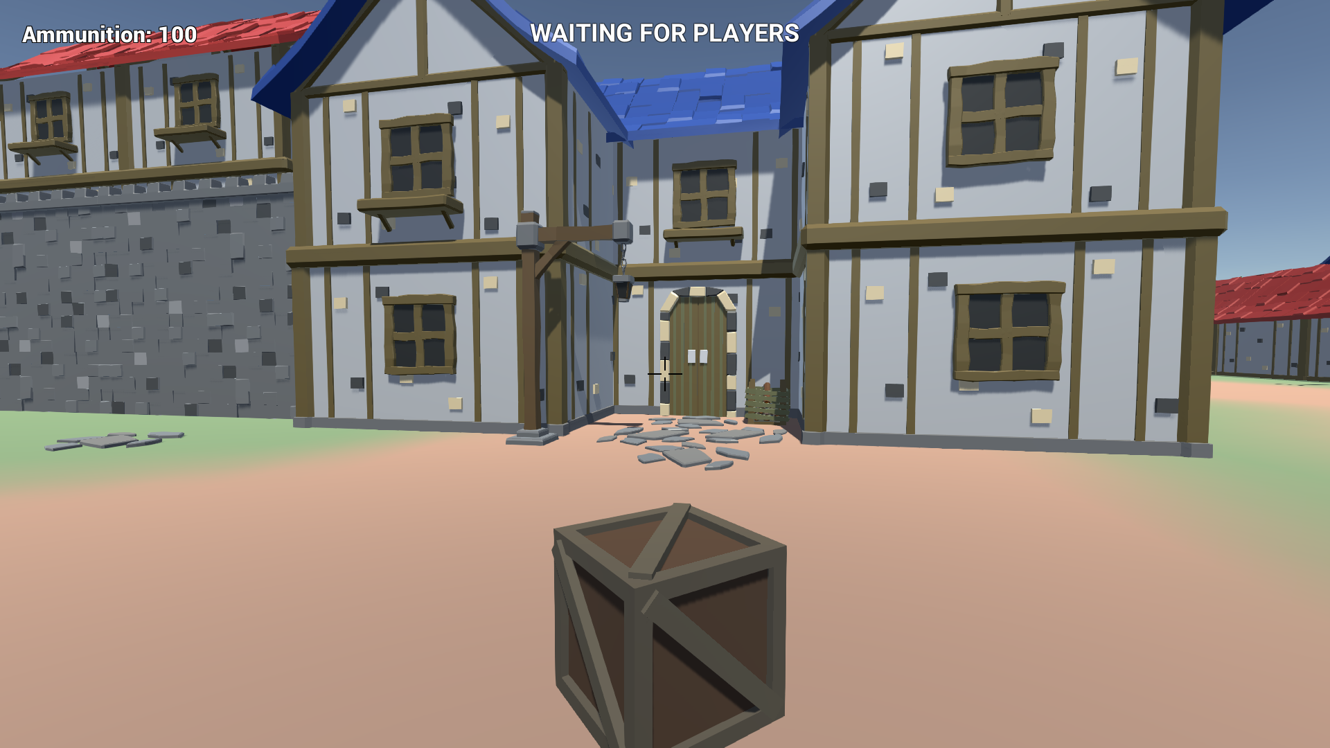 Cover image for HidenSeek