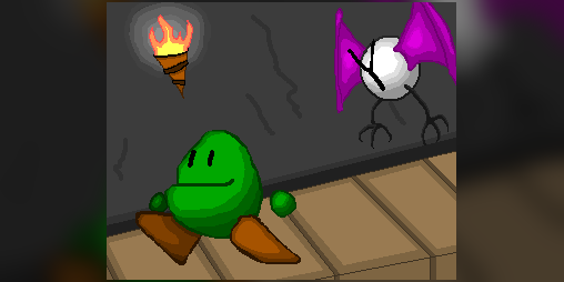 Cover image for Trollbean