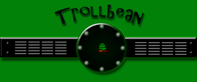 Trollbean