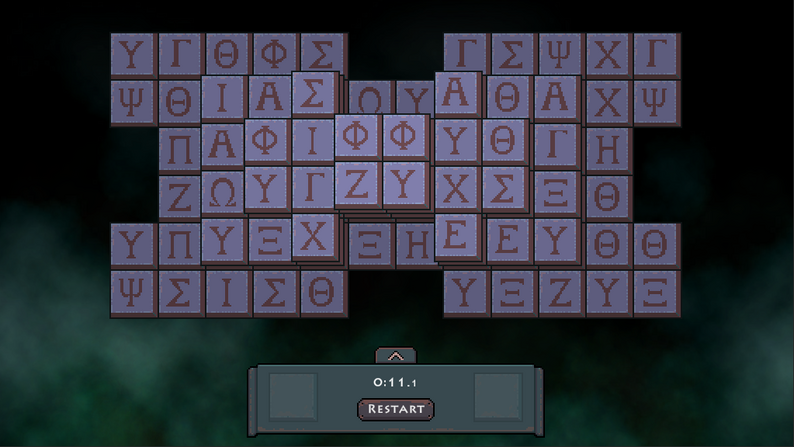 Elder Tiles by Bahototh, Florian Redl
