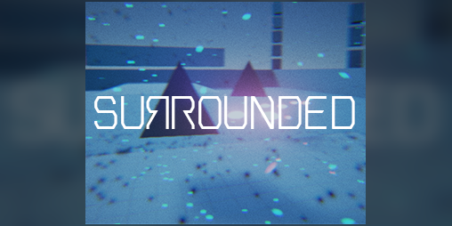 Cover image for Surrounded