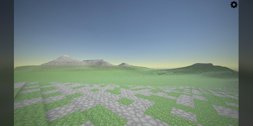 Cover image for Terrain Generator