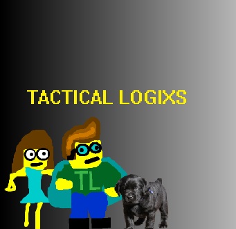 Tactical Logixs: Reignited