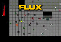 Cover image for Flux