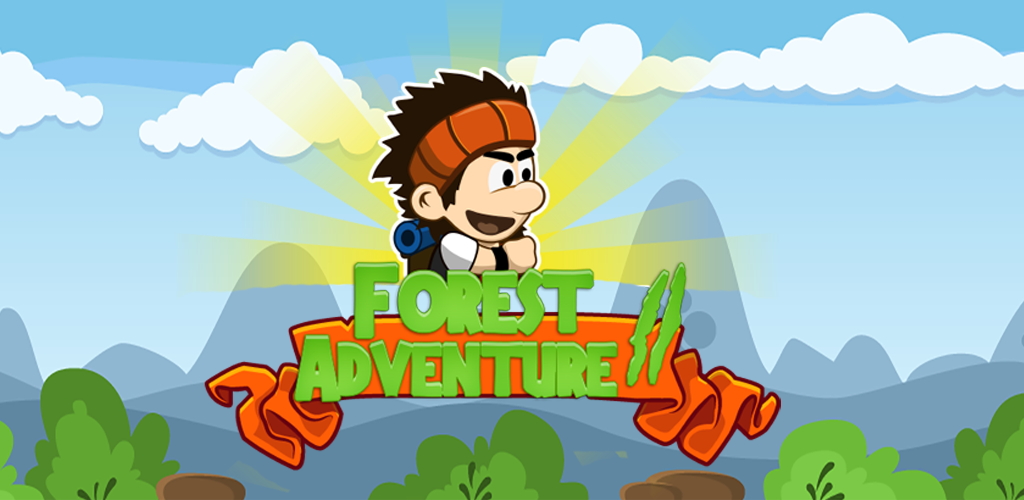 Forest Adventure 2