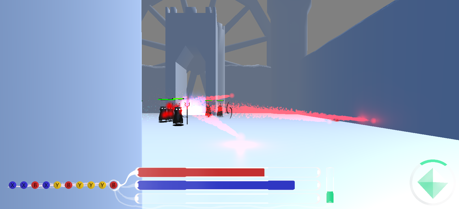 Dual Wizard