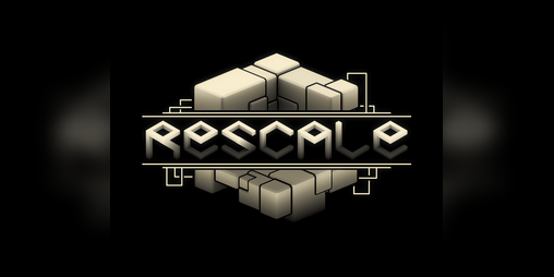 Cover image for ReScale