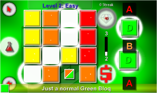 BLOQOUT 2
