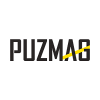Cover image for Puzzle Magazine