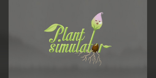 Cover image for Plant Simulator