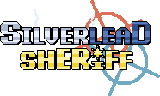 Silverlead Sheriff