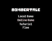 Bombertale
