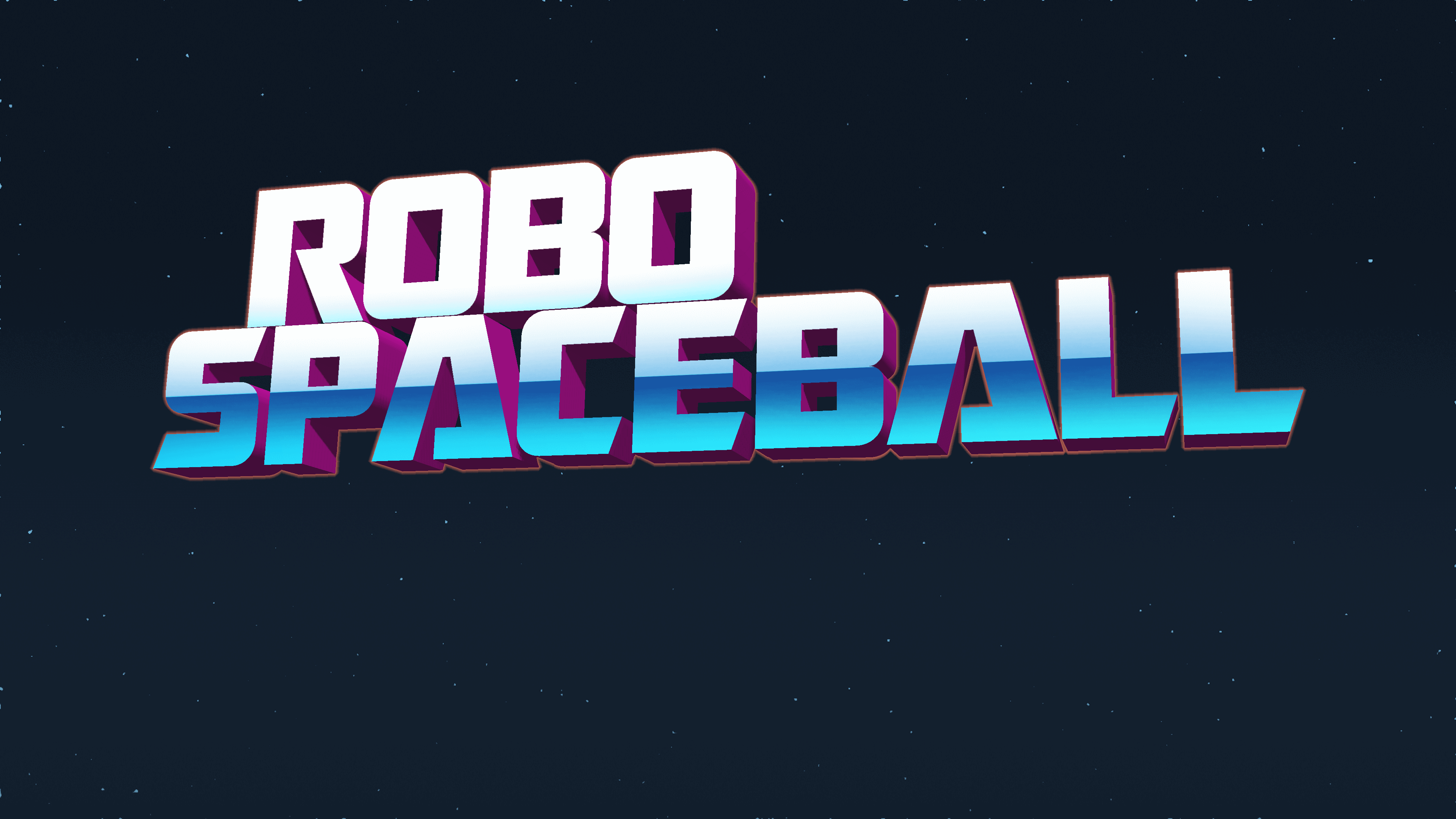 Robo Spaceball