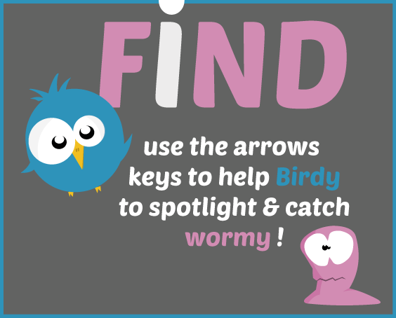 FIND