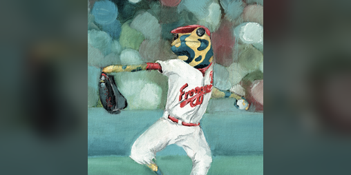 Cover image for Short Innings #1