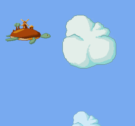 World Turtle Dreams