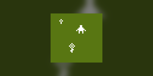 Cover image for smol garden