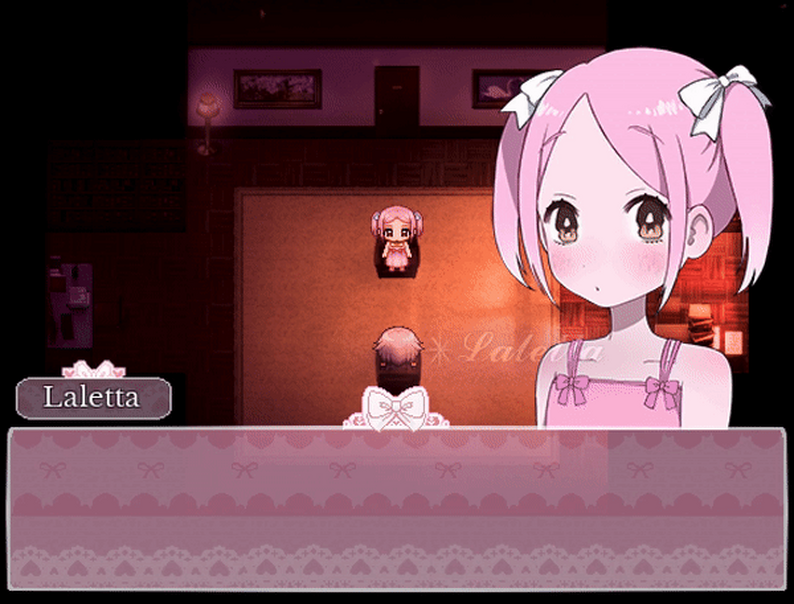 Sweeter Yesterday by magicabie