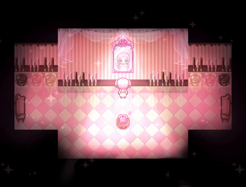 Sweeter Yesterday by magicabie