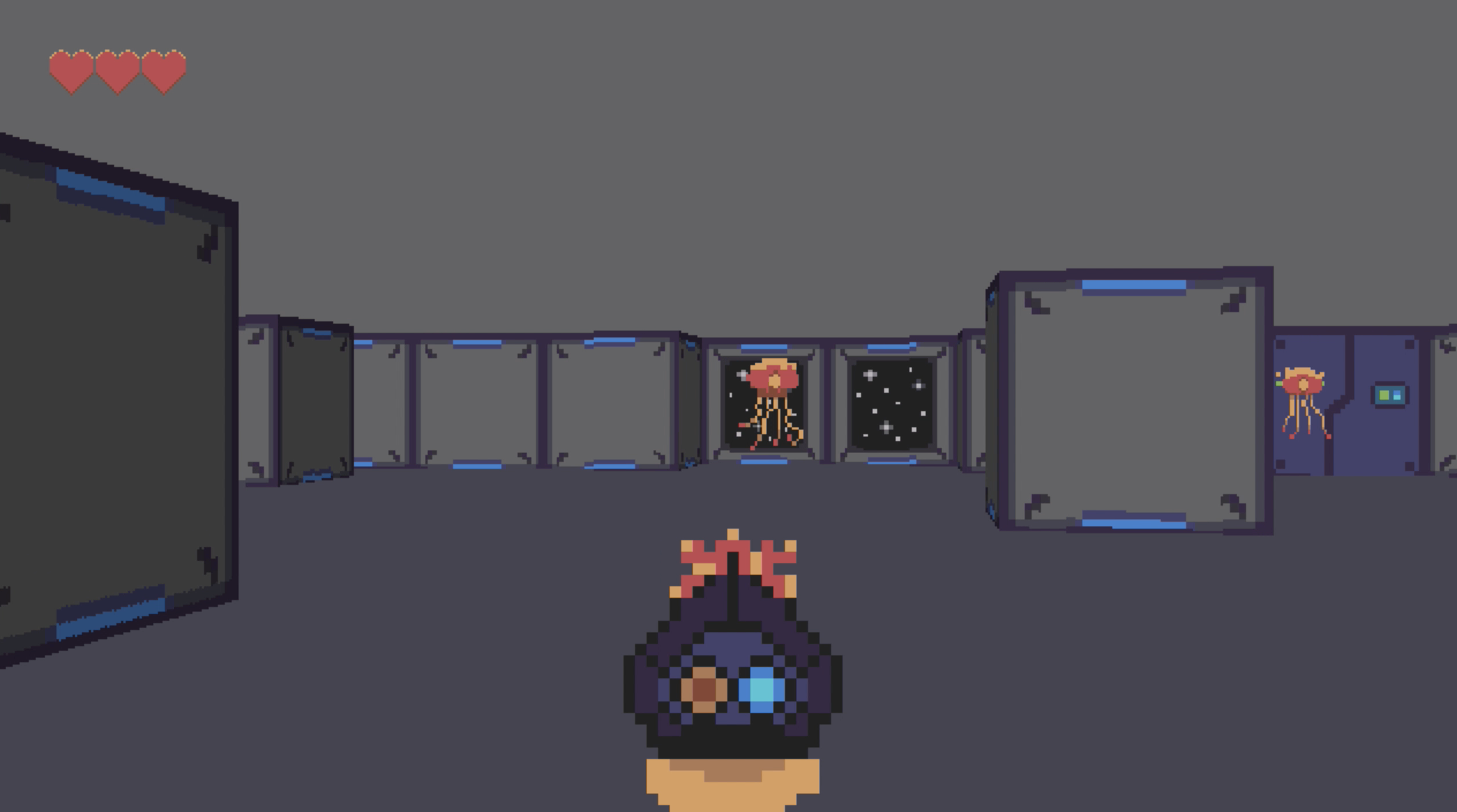 Jellyfish Game Prototype For 7dfps Game Jam Submitted Release Jellyfish Game Prototype For 7dfps Game Jam Submitted Release