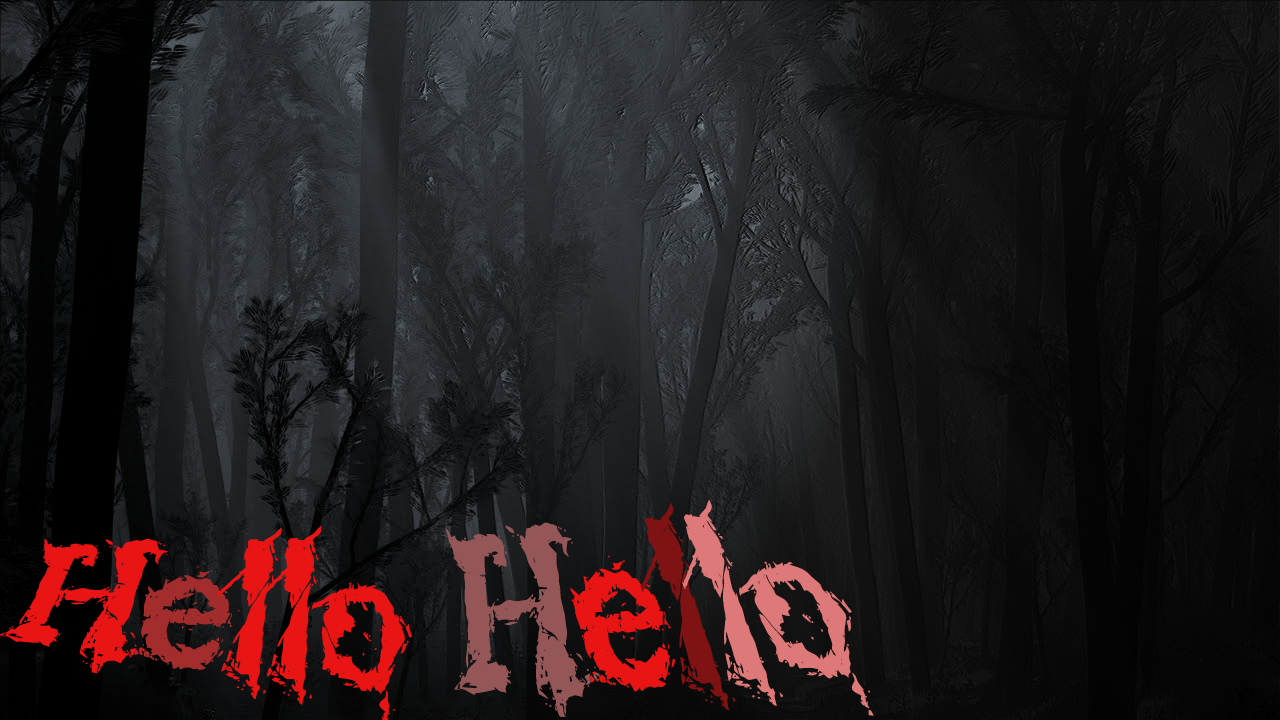 Cover image for Hello Hello