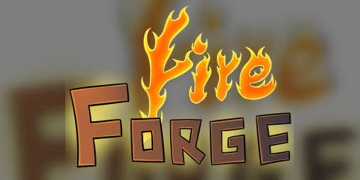Cover image for FireForge