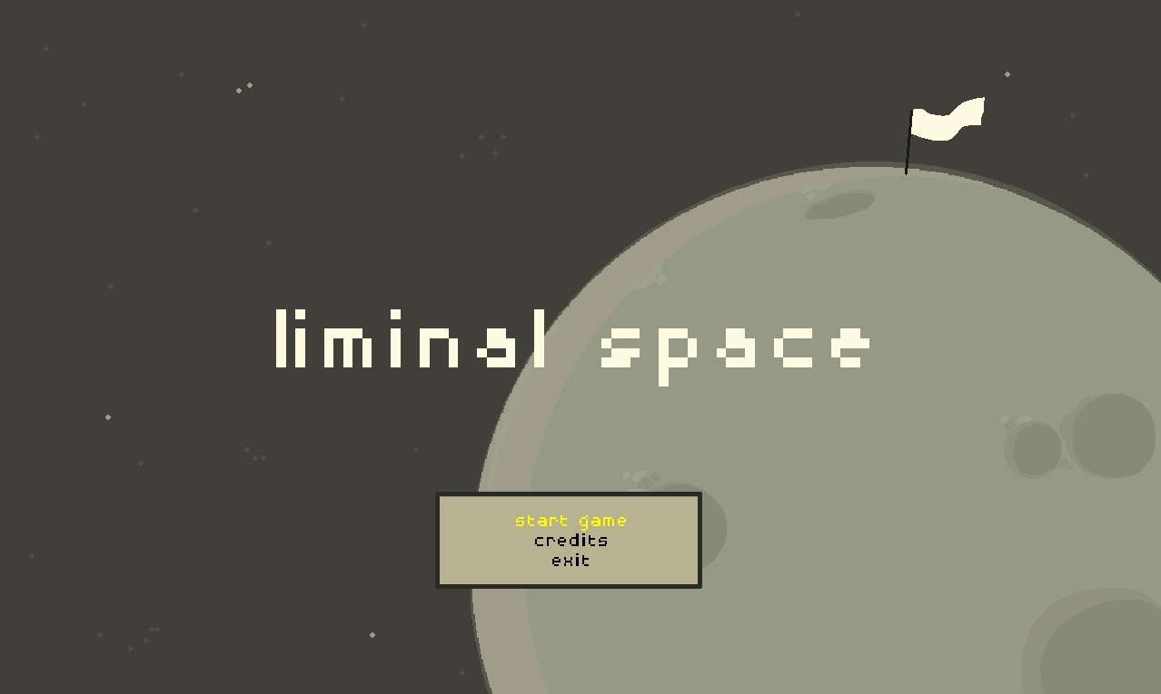 Liminal Space - Philosophyball Wiki