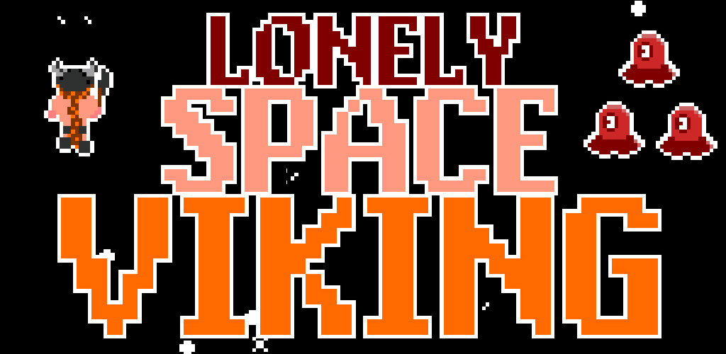 Super Lonely Space Viking