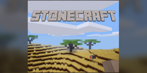 Cover image for Stonecraft