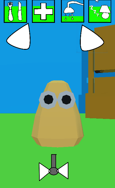 Download Pou APK 