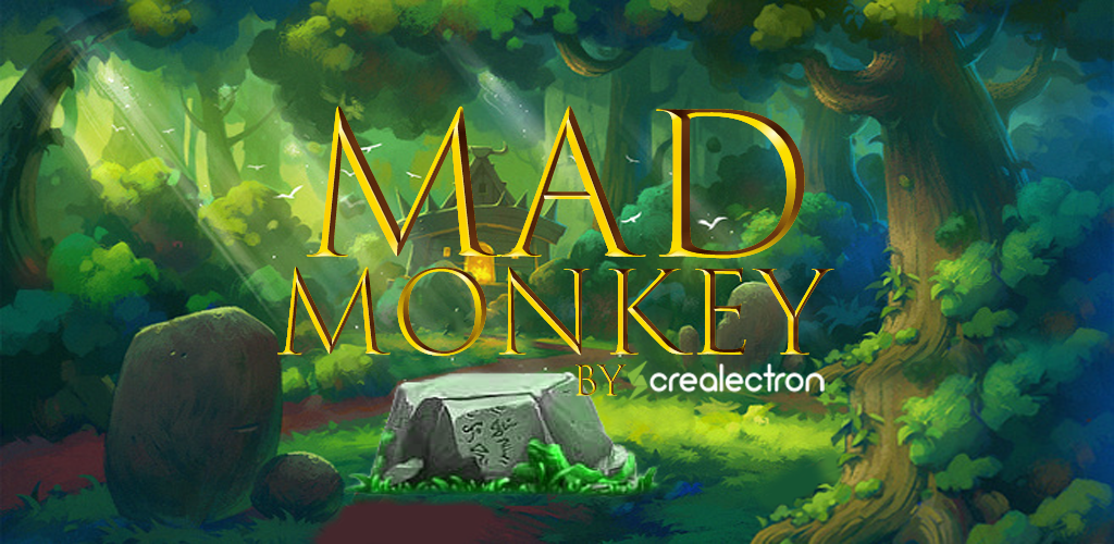 Mad Monkey