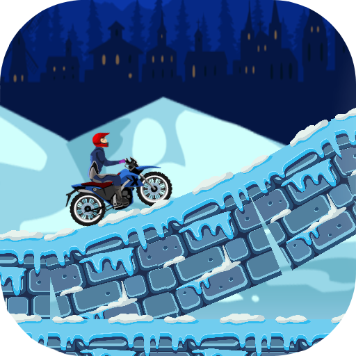Risky MotorBike