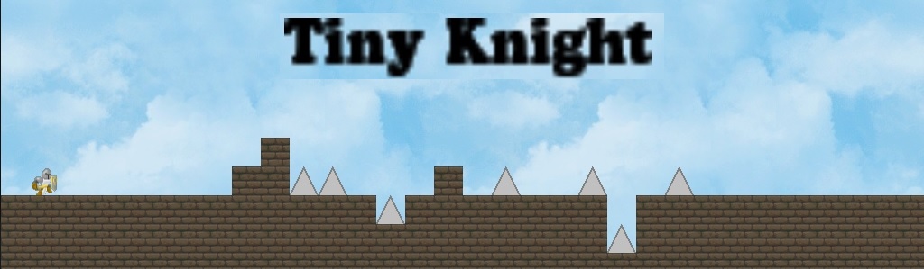 Tiny Knight