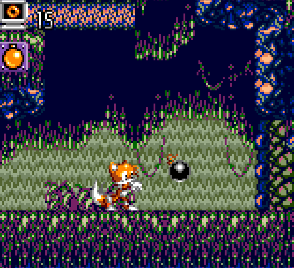 Sonic & Tails 2 ROM - Gear Download - Emulator Games