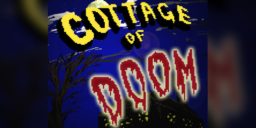 Cover image for Cottage of Doom