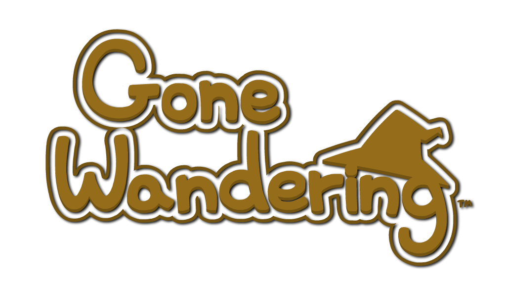 Gone Wandering